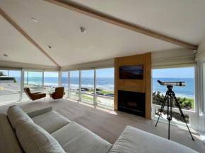 Stunning Luxury Oceanfront La Jolla Home!